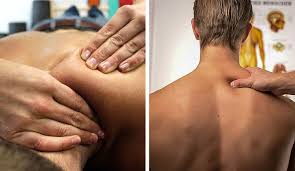 Now let's get into some basic back massage tips. 9 Types Of Massage That Can Help You With Your Back And Neck Pain