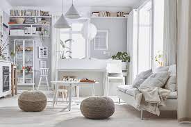 Some people aren't wild about it but buy it because it's a good deal (stylish and doesn't cost much). 10 Dreamy Living Room Ideas From Ikea 2021 Catalogue Daily Dream Decor