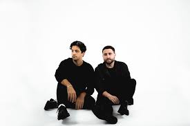 Phantoms Return With A Bit More Melancholy & With Their Best Work Yet