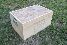 Maybe you would like to learn more about one of these? Diy Giant Jenga Yard Game