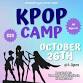 K-pop Camp event image