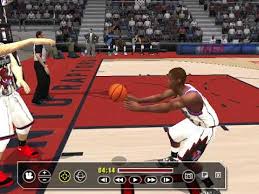 Replace the original nba2004.exe file with the one from the file archive #1. Retro Christmas 16 Nba Live 2004 In 2020 Libero Magazine