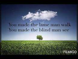 Toya Lyrics Tim Godfrey Ft Israel Houghton Youtube