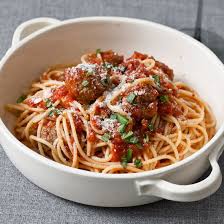 Combine all ingredients in a large bowl and mix just until combined. Our 34 Best Meatball Recipes Food Wine