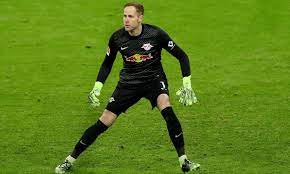 Megtartotta online sajtótájékoztatóját az rb leipzig a liverpool elleni nyolcaddöntő első mérkőzése előtt, amelynek a puskás aréna ad otthont. Peter Gulacsi Interview Lfc Experience Was Key In My Development Liverpool Fc