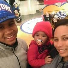 Photos: Unsolved murder, Justin Griffith was gunned down July 2021