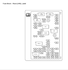 Car audio · 1 decade ago. Gmc Envoy Fuse Box Wiring Diagram Split Teta A Split Teta A Disnar It