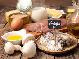 25 Hydroxy Vitamin D Test Purpose Procedure And Results