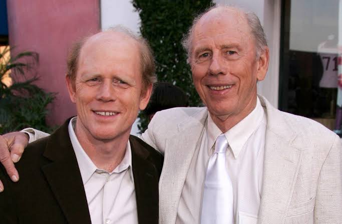 🎬 Ron Howard Finally Revealed the Truth About Wilford Brimley — The Difficult Collaboration That Made Cocoon a Classic
