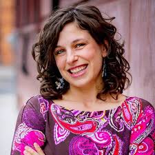 NewCAJE10: Full Schedule