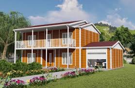 This is a great window style to choose if you're planning to put your prefab home on a lovely stretch of land. Prefabricated Homes Prefabricated Homes For Sale