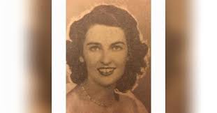 Mary Ilene Kerley Obituary