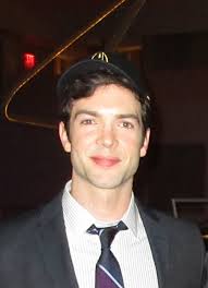 Ethan Peck