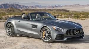 Mercedes Amg Gt C Roadster 557 Hp Specs Performance