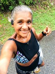 What did the coach say to motivate you?