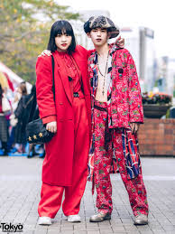 Wear what you think looks good. Tokyo Is Having Way More Fun Than Us At Fashion