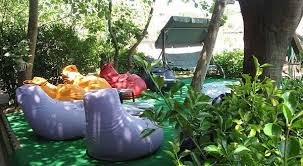 Kaptan Otel Riva Tatil Yeri Su Kaydirakli Otel Riva