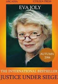 Justice Under Siege by Joly, Eva Hardback Book The Fast Free Shipping  9781905147465| eBay