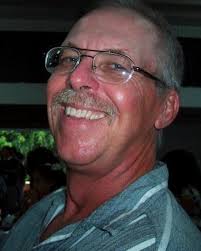 Bruce Locke Sculpture