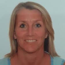 Yvonne Brand's Instagram, Twitter & Facebook