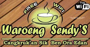 Dapatkan inspirasi untuk spanduk warkop erlie decor. Background Banner Warung Kopi Desain Spanduk Kreatif