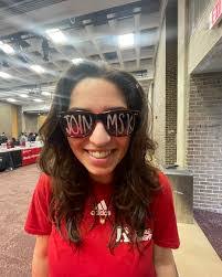 Petra West's Instagram, Twitter & Facebook