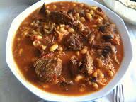 1 piment vert coupé en deux. Psal Bsal Ou Loubia Afrik Cuisine Com Toute La Cuisine De L Afrique