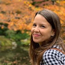 Rhonda Pace's Instagram, Twitter & Facebook