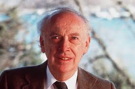 Nobel Prize winner James Watson develops new diabetes theory