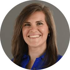 Heather Underwood Wilder