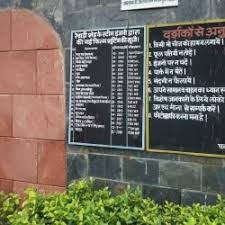Rewari Steam Loco Shed in Railway ...