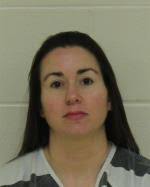 Mason City woman arrested