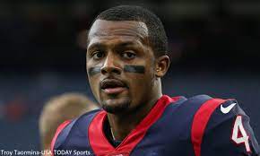 More than 20 civil lawsuits have been filed against deshaun watson accusing the texans quarterback of inappropriate conduct and sexual assault. Here Is Why Deshaun Watson Could Play Entire 2021 Season
