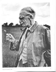 British Ecologist Arthur Tansley Coined The Term Ecosystem In 1935