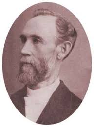 John T. Brown's Churches of Christ: Table of Illustrations.