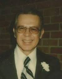 James Roy Howard Jr. (1931-1984)