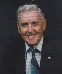 Paul Edens Obituary (1927