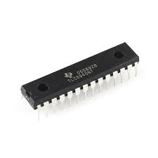 The uln2803 ic consists of eight npn darlington pair which. Drivers Relays And Solid State Relays Mbed