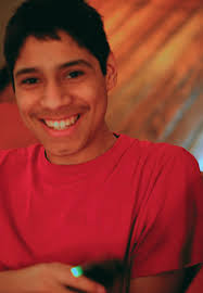 Giving foster kids a childhood and a future.