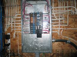 The 3 prong dryer wiring diagram here shows the proper connections for both ends of the circuit. Electric Breaker Box Wiring Diagram Page 1 Line 17qq Com