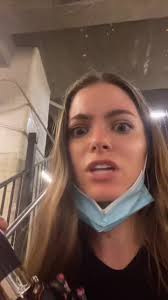 on My Way to Work Although Its Flooding