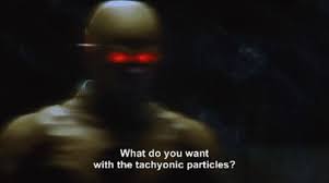 For context, if an object has 150 joules of kinetic energy and strikes the human head, that human will die 90% of the time. My Goals Are Beyond Your Understanding The Flash Gif Mygoalsarebeyondyourunderstanding Theflash Thereverseflash Discover Share Gifs
