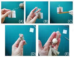 Déco chambre bebe, les conseils. Tuto Deco Diy Un Matelas De Sol Pour Chambre D Enfant Delideco Decoration Interieure