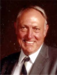 Obituary information for Kenneth W. Cory