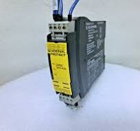 Schmersal SRB301AN-24V safety Relay,24VDC/Vac,Used,Ger_,9041