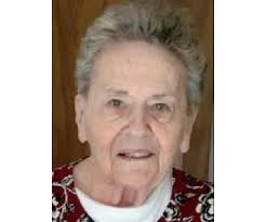 Barbara Highfill Obituary (1925