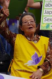 Kim Yang-ju, survivor of Japanese militarys “comfort women” system, dies  at 98