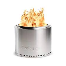 Maybe you would like to learn more about one of these? Solo Stove Bonfire Fire Pit Smokeless Large 19 5 Inch Stainless Steel Outdoor Firepit Portable Backyard Natural Wood Burning Firebowl No Gas Or Propane Required B01lx9abgx Amazon Price Tracker