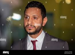 Bob stewart hi-res stock photography and images