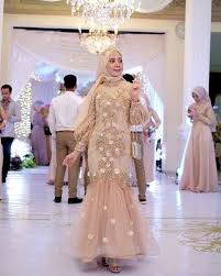 Maybe you would like to learn more about one of these? Inspirasi Outfit Kondangan N D Pakaian Pengantin India Dress Outfits Gaun Gaun